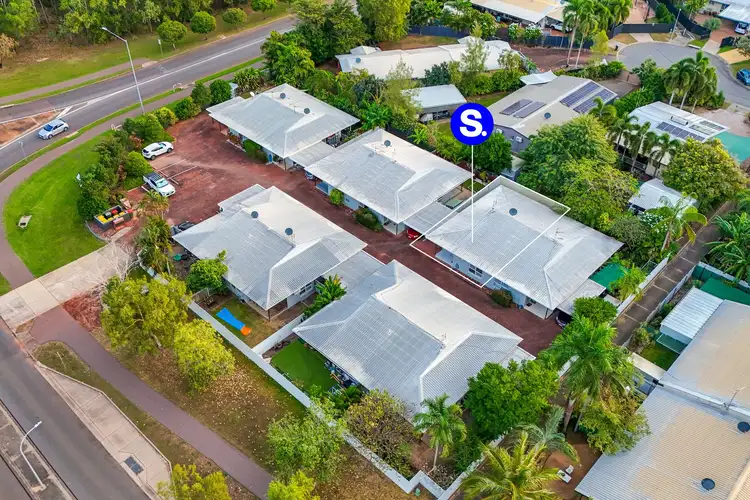 Third view of Homely unit listing, 5/80 Forrest Parade, Bakewell NT 832