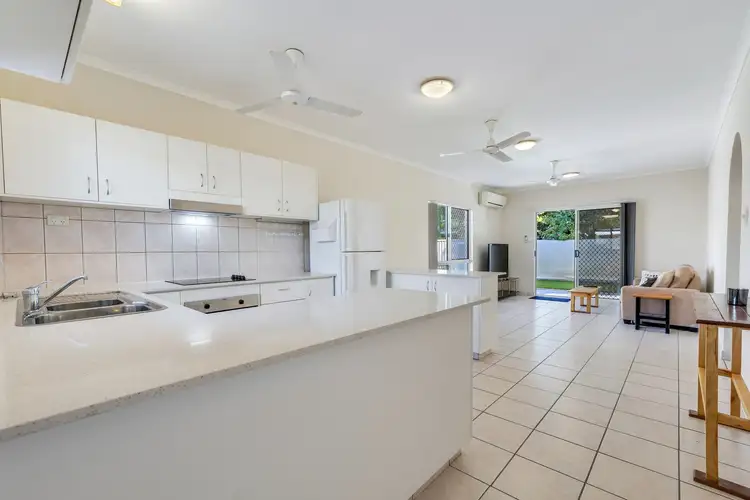 Fifth view of Homely unit listing, 5/80 Forrest Parade, Bakewell NT 832