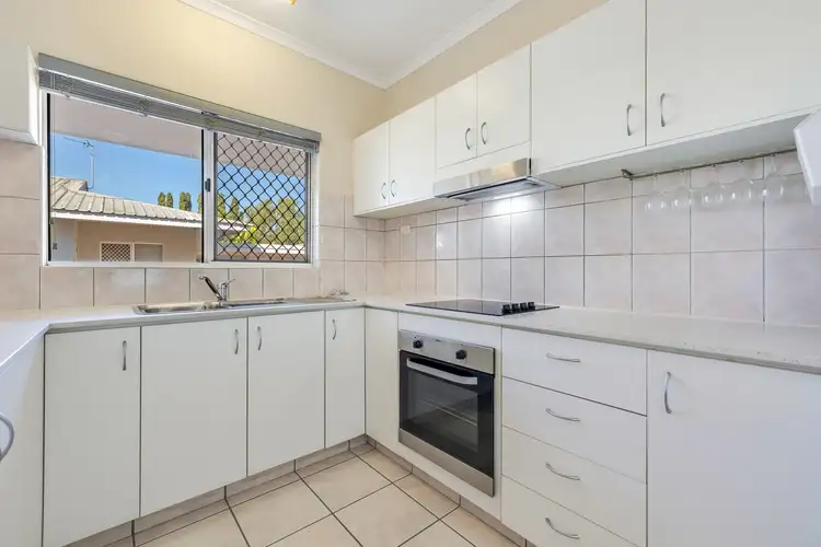 Sixth view of Homely unit listing, 5/80 Forrest Parade, Bakewell NT 832