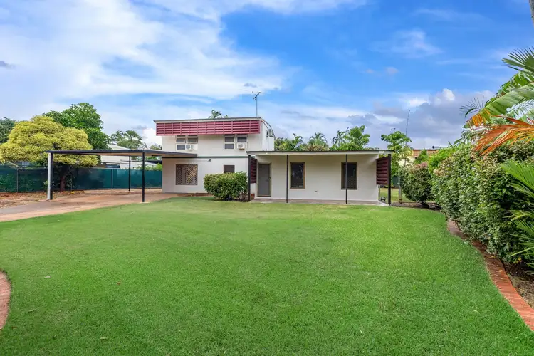 27 Copperfield Crescent, Anula NT 812
