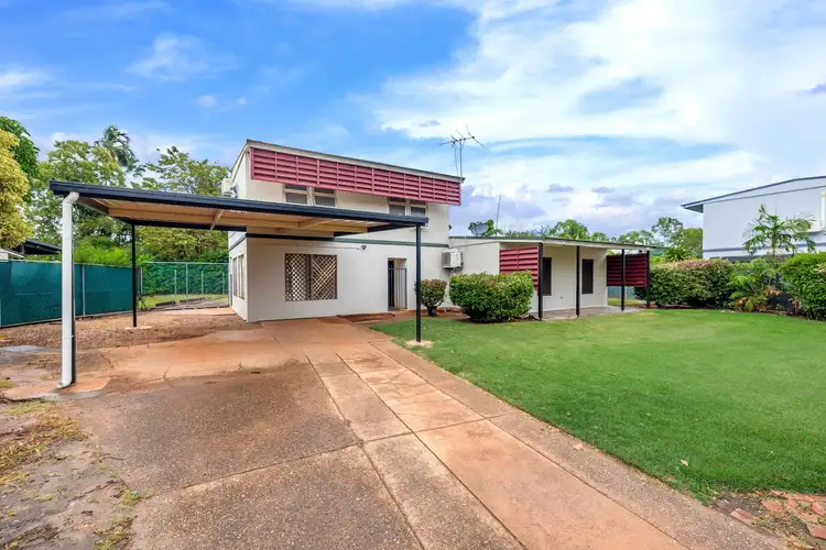 27 Copperfield Crescent, Anula NT 812