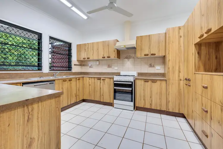 Third view of Homely house listing, 27 Copperfield Crescent, Anula NT 812
