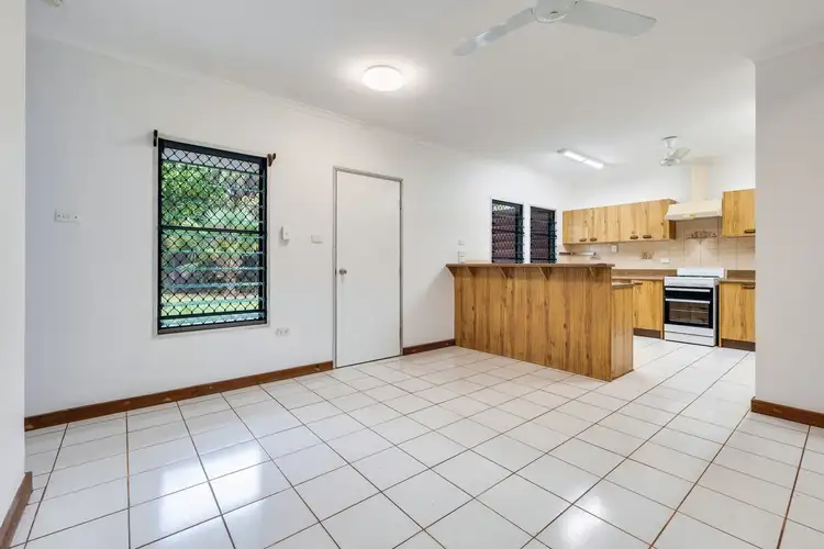 Fifth view of Homely house listing, 27 Copperfield Crescent, Anula NT 812