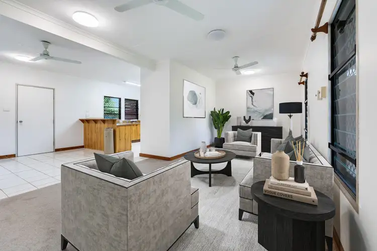 Sixth view of Homely house listing, 27 Copperfield Crescent, Anula NT 812