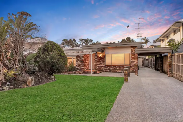 Main view of Homely house listing, 16 Archbold Road, Long Jetty NSW 2261