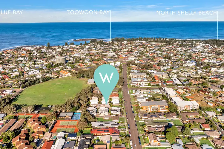 Second view of Homely house listing, 16 Archbold Road, Long Jetty NSW 2261