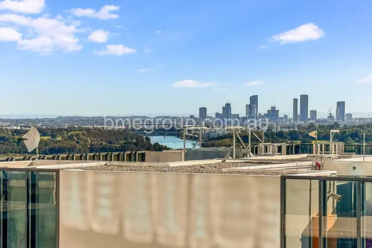 1212/11 Wentworth Place, Wentworth Point NSW 2127
