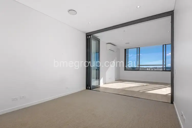 Third view of Homely apartment listing, 1212/11 Wentworth Place, Wentworth Point NSW 2127