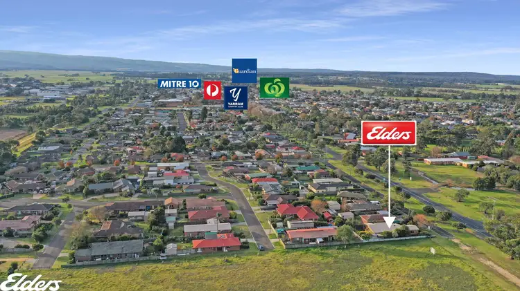 414 Commercial Road, Yarram VIC 3971