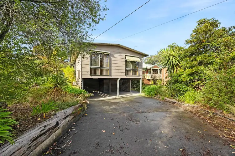 48 Fairway Drive, Anglesea VIC 3230