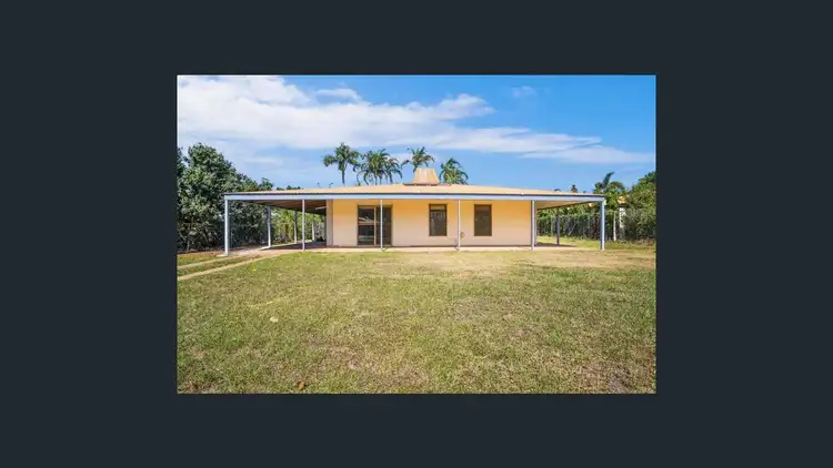 20 Lorikeet Street, Wulagi NT 812