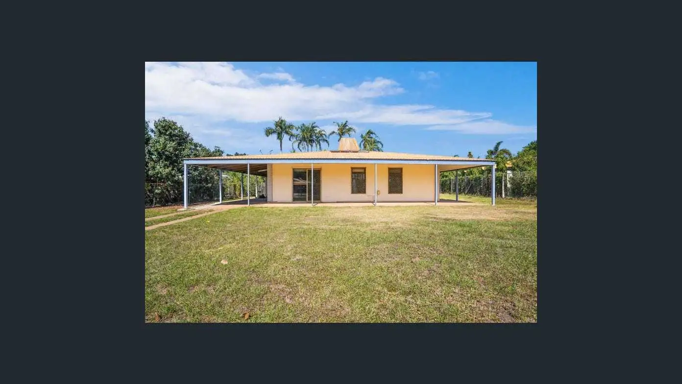 Main view of Homely house listing, 20 Lorikeet Street, Wulagi NT 812