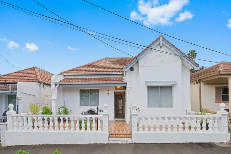 Main view of Homely house listing, 24 Agar Street, Marrickville NSW 2204