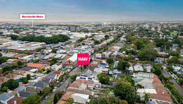 Sixth view of Homely house listing, 24 Agar Street, Marrickville NSW 2204