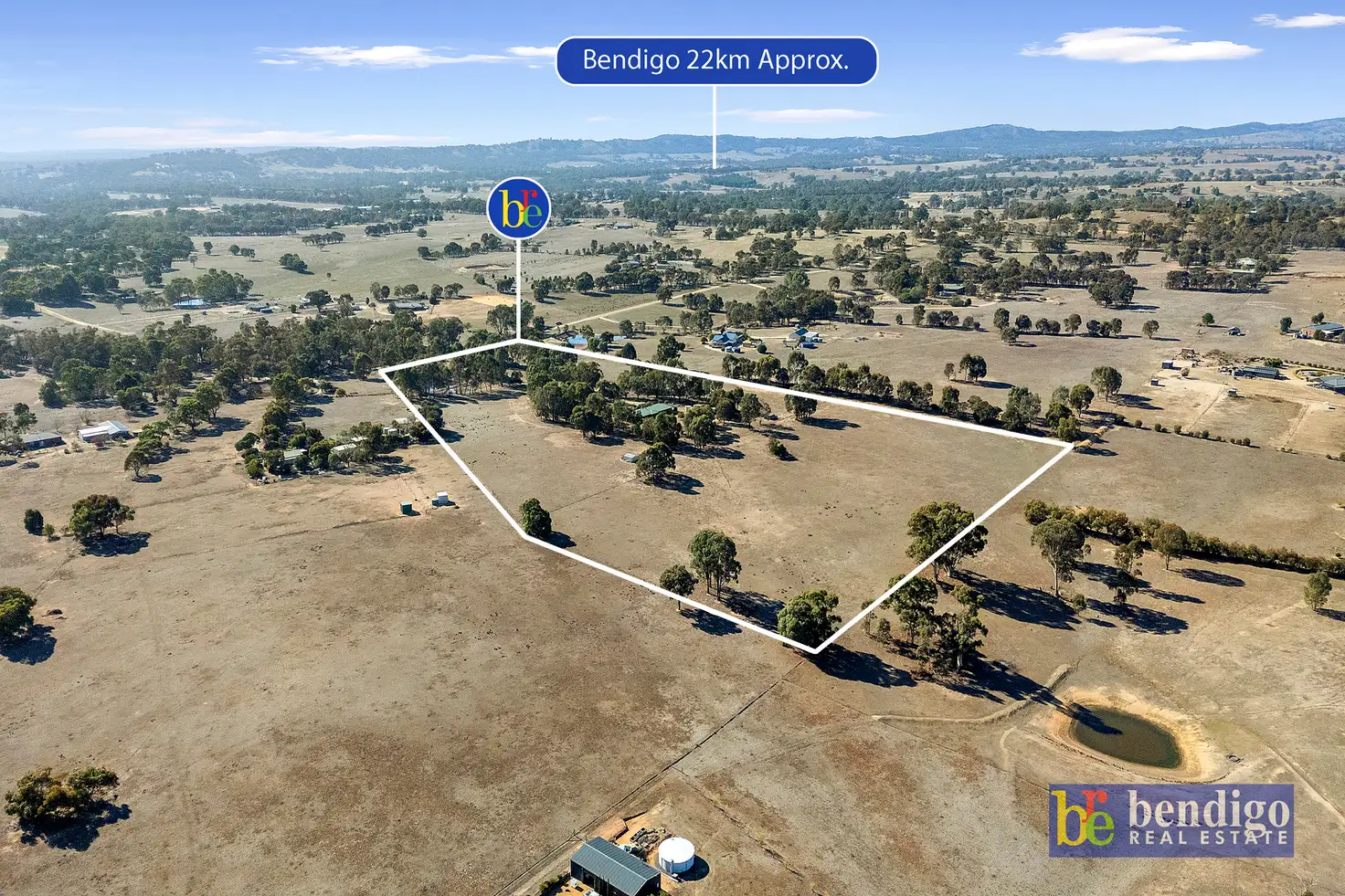 Main view of Homely house listing, 77 Springvale Road, Lockwood South VIC 3551