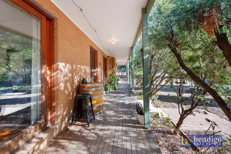 Second view of Homely house listing, 77 Springvale Road, Lockwood South VIC 3551