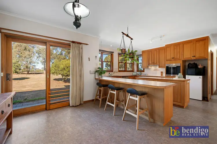 Third view of Homely house listing, 77 Springvale Road, Lockwood South VIC 3551