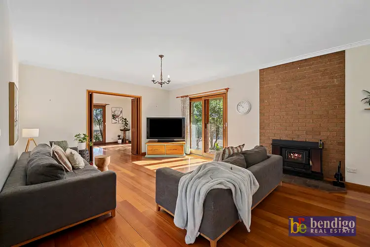 Fifth view of Homely house listing, 77 Springvale Road, Lockwood South VIC 3551