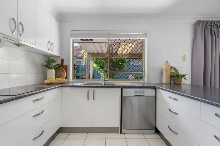 Sixth view of Homely house listing, 4 Sundown Drive, Paradise Point QLD 4216