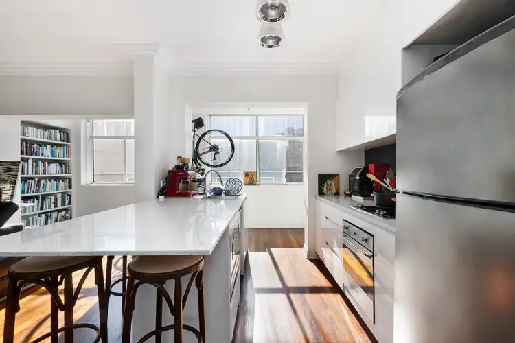 9/95 Shepherd Street, Chippendale NSW 2008
