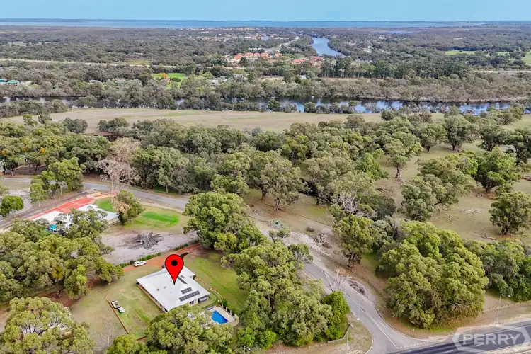 11 Thomasfield Place, Ravenswood WA 6208