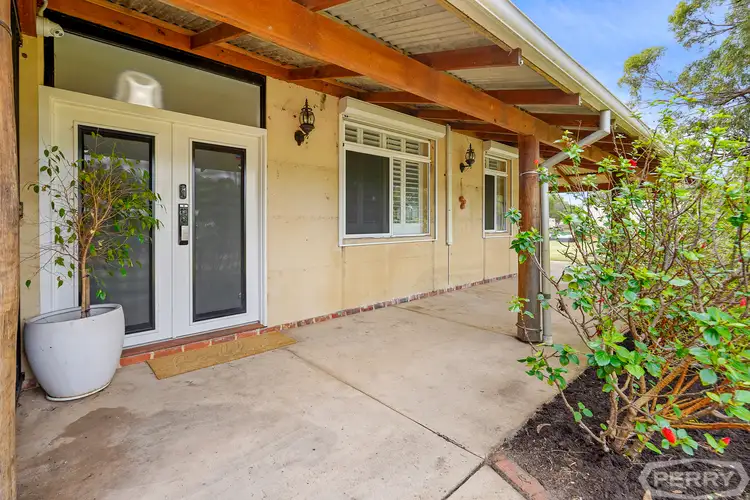 Second view of Homely house listing, 11 Thomasfield Place, Ravenswood WA 6208