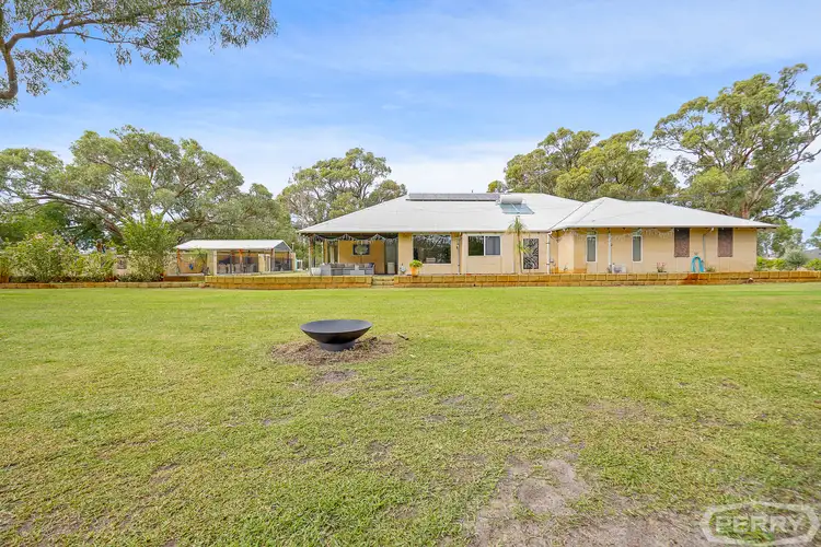 Third view of Homely house listing, 11 Thomasfield Place, Ravenswood WA 6208