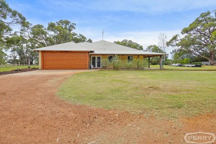Fifth view of Homely house listing, 11 Thomasfield Place, Ravenswood WA 6208