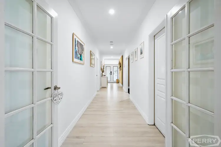Sixth view of Homely house listing, 11 Thomasfield Place, Ravenswood WA 6208