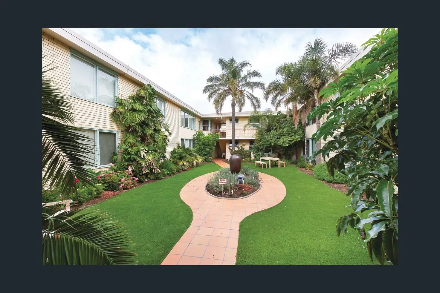 Main view of Homely apartment listing, 19/1150 Dandenong Road, Carnegie VIC 3163