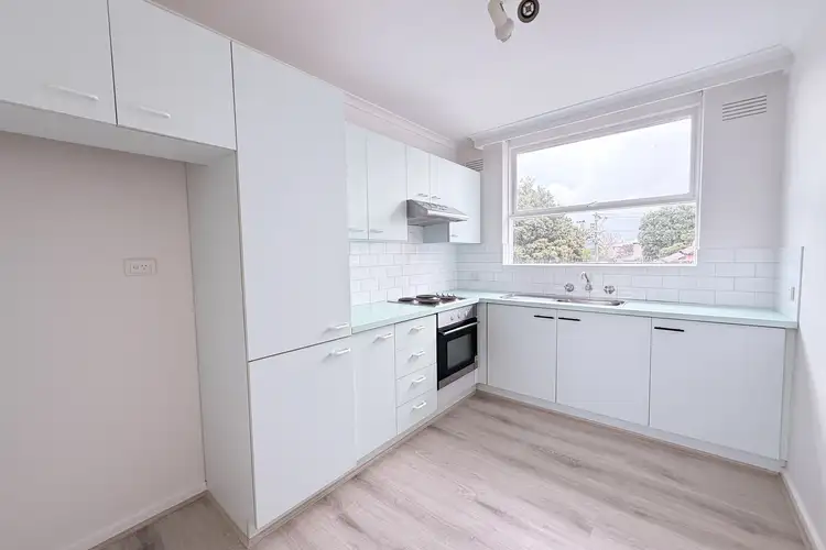 Fourth view of Homely apartment listing, 19/1150 Dandenong Road, Carnegie VIC 3163