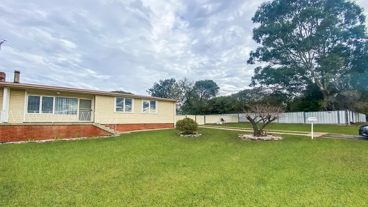 Second view of Homely house listing, 6 George Street, Kandos NSW 2848
