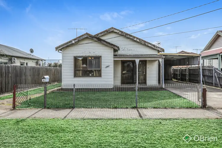 5 Una Street, Sunshine VIC 3020
