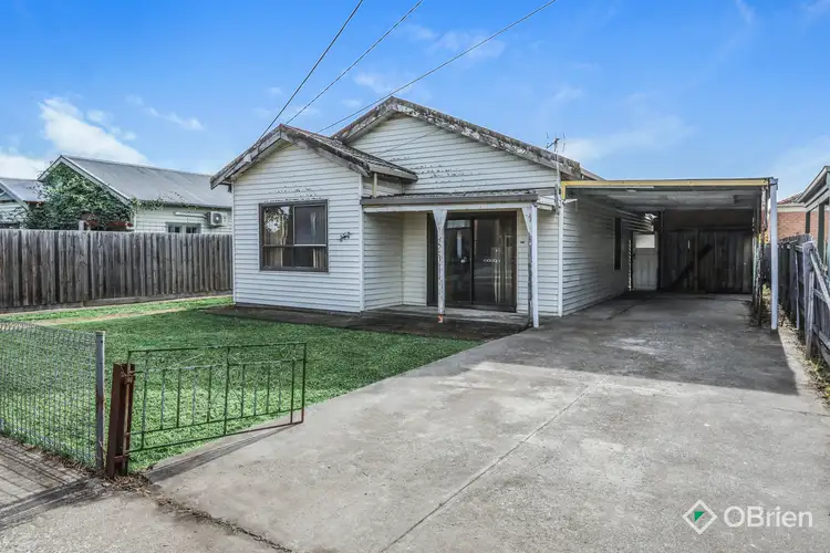 Second view of Homely house listing, 5 Una Street, Sunshine VIC 3020