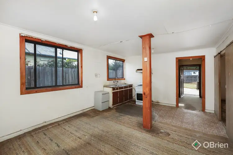 Sixth view of Homely house listing, 5 Una Street, Sunshine VIC 3020