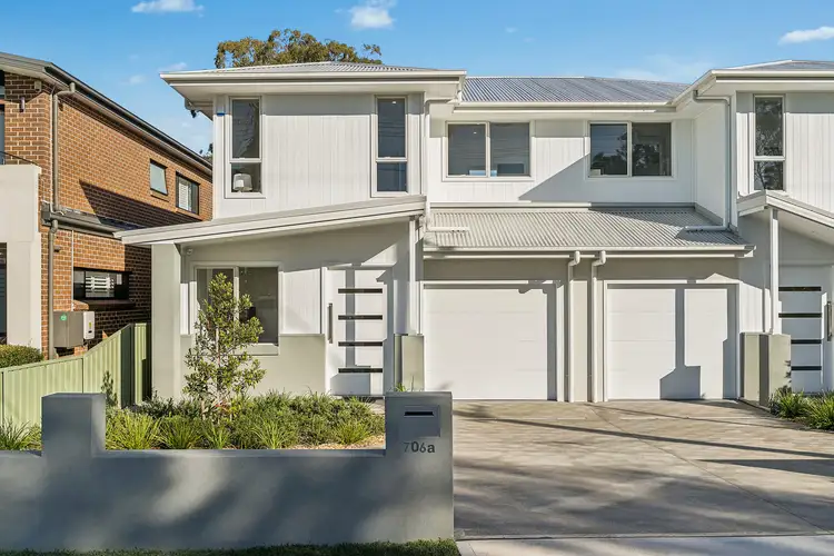 706a Kingsway, Gymea NSW 2227