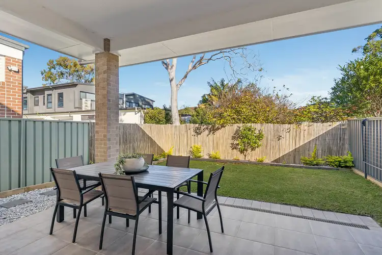 Fourth view of Homely semi-detached listing, 706a Kingsway, Gymea NSW 2227
