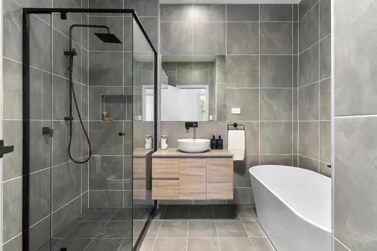 Sixth view of Homely semi-detached listing, 706a Kingsway, Gymea NSW 2227