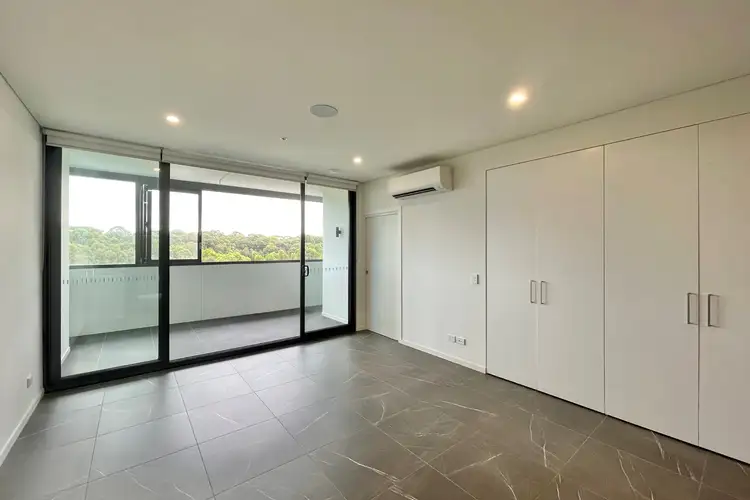 Third view of Homely apartment listing, E12096/5 Bennelong Parkway, Wentworth Point NSW 2127