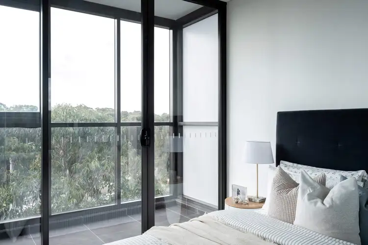 Fourth view of Homely apartment listing, E12096/5 Bennelong Parkway, Wentworth Point NSW 2127