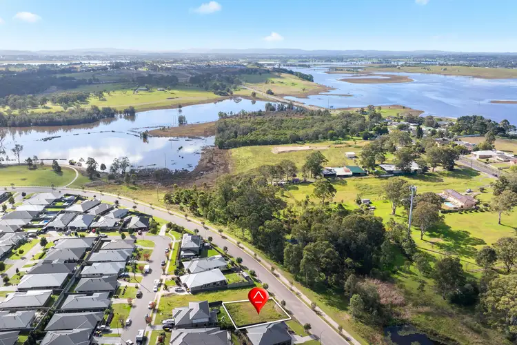 Main view of Homely land listing, 29 William Tester Drive, Cliftleigh NSW 2321
