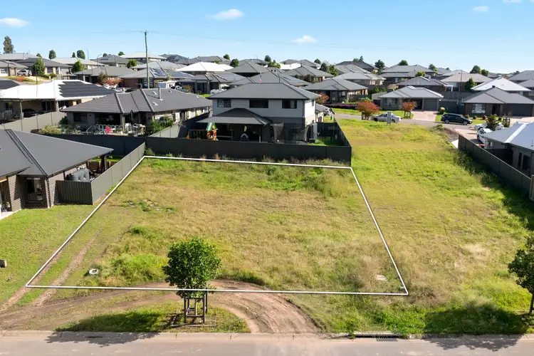Second view of Homely land listing, 29 William Tester Drive, Cliftleigh NSW 2321