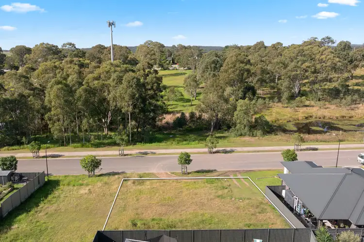 Third view of Homely land listing, 29 William Tester Drive, Cliftleigh NSW 2321