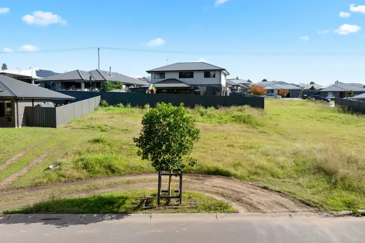 Fourth view of Homely land listing, 29 William Tester Drive, Cliftleigh NSW 2321