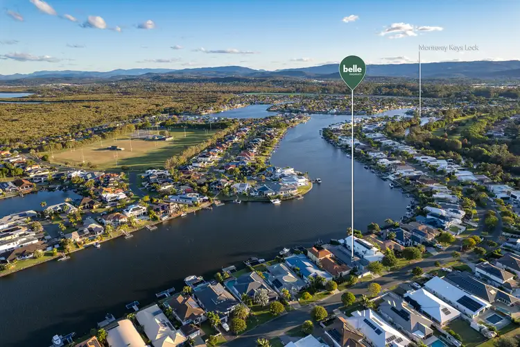 52 The Peninsula, Helensvale QLD 4212