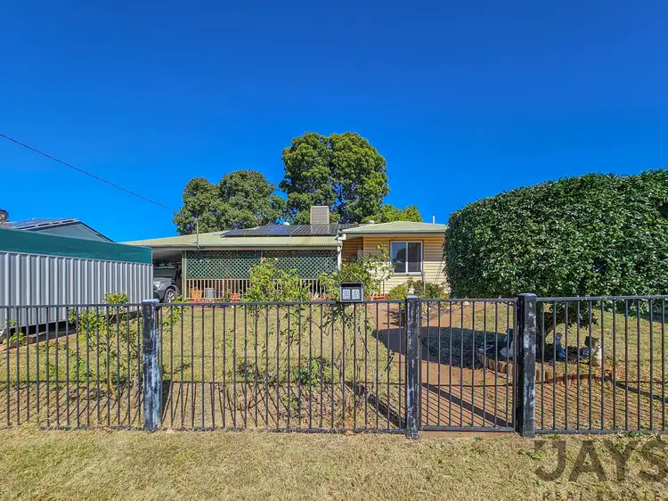Main view of Homely house listing, 23 Seventeenth Avenue, Mount Isa QLD 4825