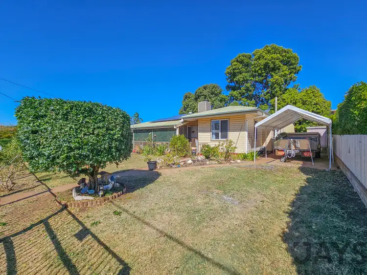 Second view of Homely house listing, 23 Seventeenth Avenue, Mount Isa QLD 4825
