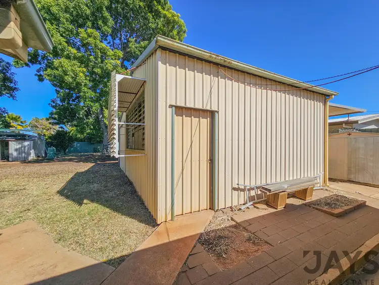Third view of Homely house listing, 23 Seventeenth Avenue, Mount Isa QLD 4825
