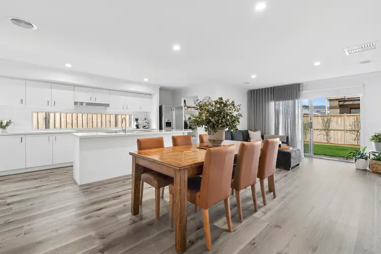 Second view of Homely house listing, 12 Woolman Street, Lara VIC 3212