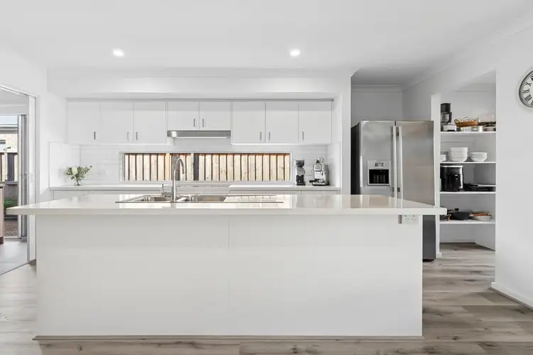 Third view of Homely house listing, 12 Woolman Street, Lara VIC 3212
